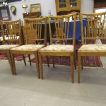 701 6191 CHAIRS